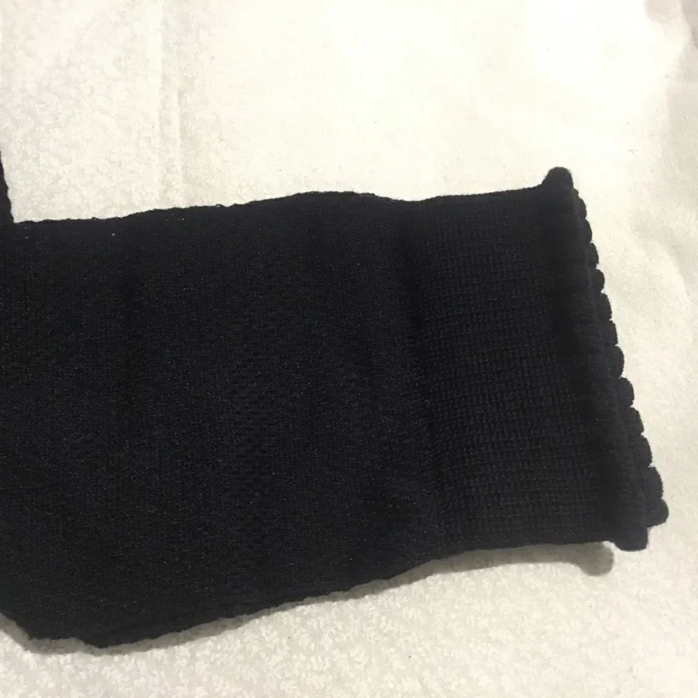 COPY - COPY - Sale. Buy 3/$10. NWT. Size 12. Girls Tights  Black
